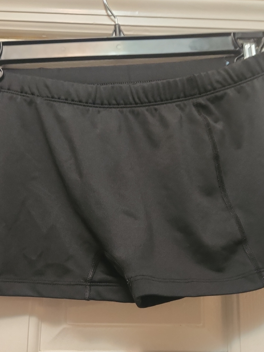 bcg Black Girls' Athletic Workout Shorts Spandex